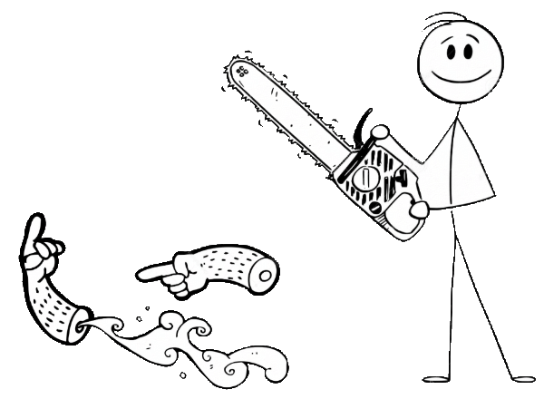 chainsawboy