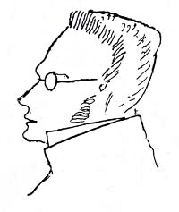 Max Stirner