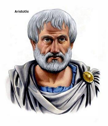 Aristotle