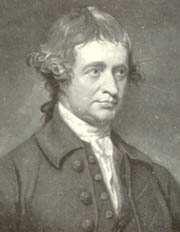 Edmund Burke