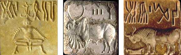 harappa-seals