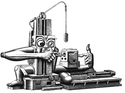 mechanical-art-machine-tools