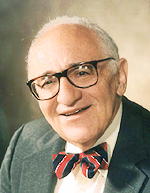 Murray Rothbard