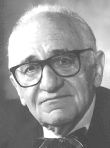 Murray Rothbard