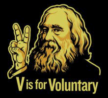 voluntary