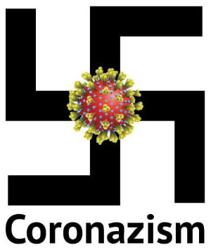 Coronazism