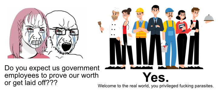 PrivilegedGovtEmps