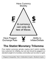 StatistMonetaryTrilemma