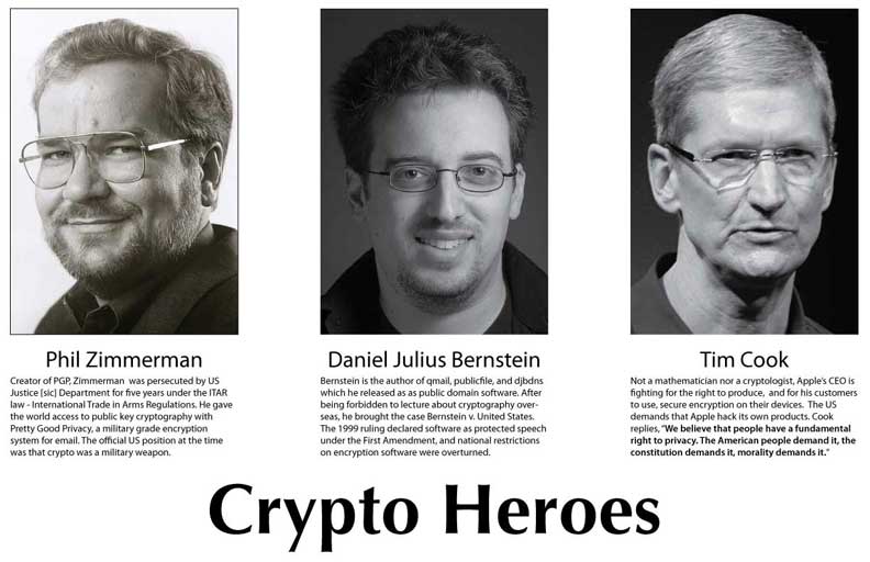 CryptoHeroes