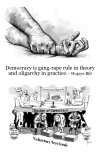 DemocracyRapeOligarchy