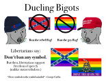 DuelingBigots