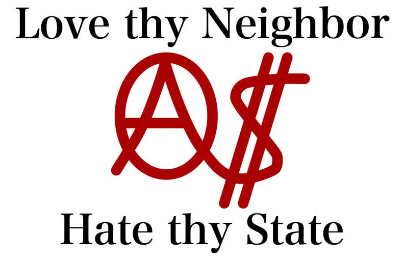 HateThyState