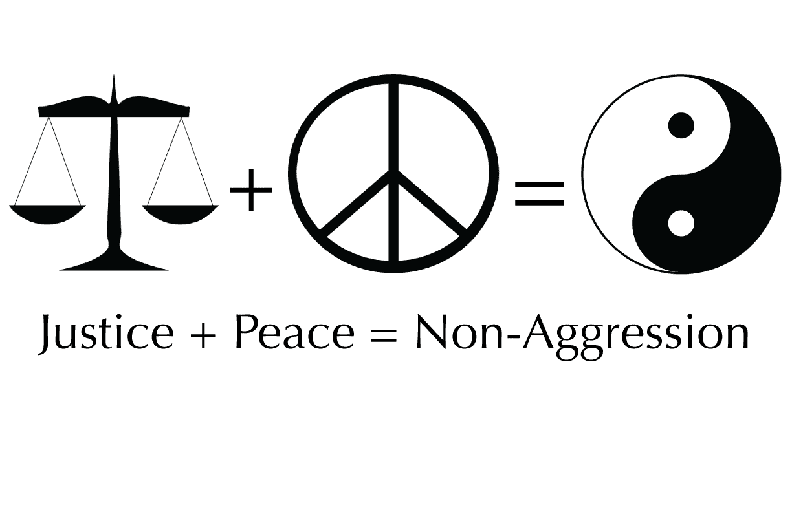 JusticePeaceHarmony