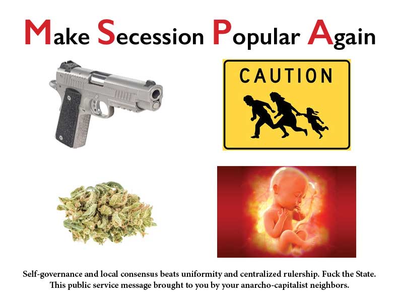 MakeSecessionPopularAgain