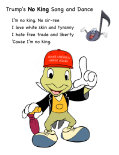 NoKingSong